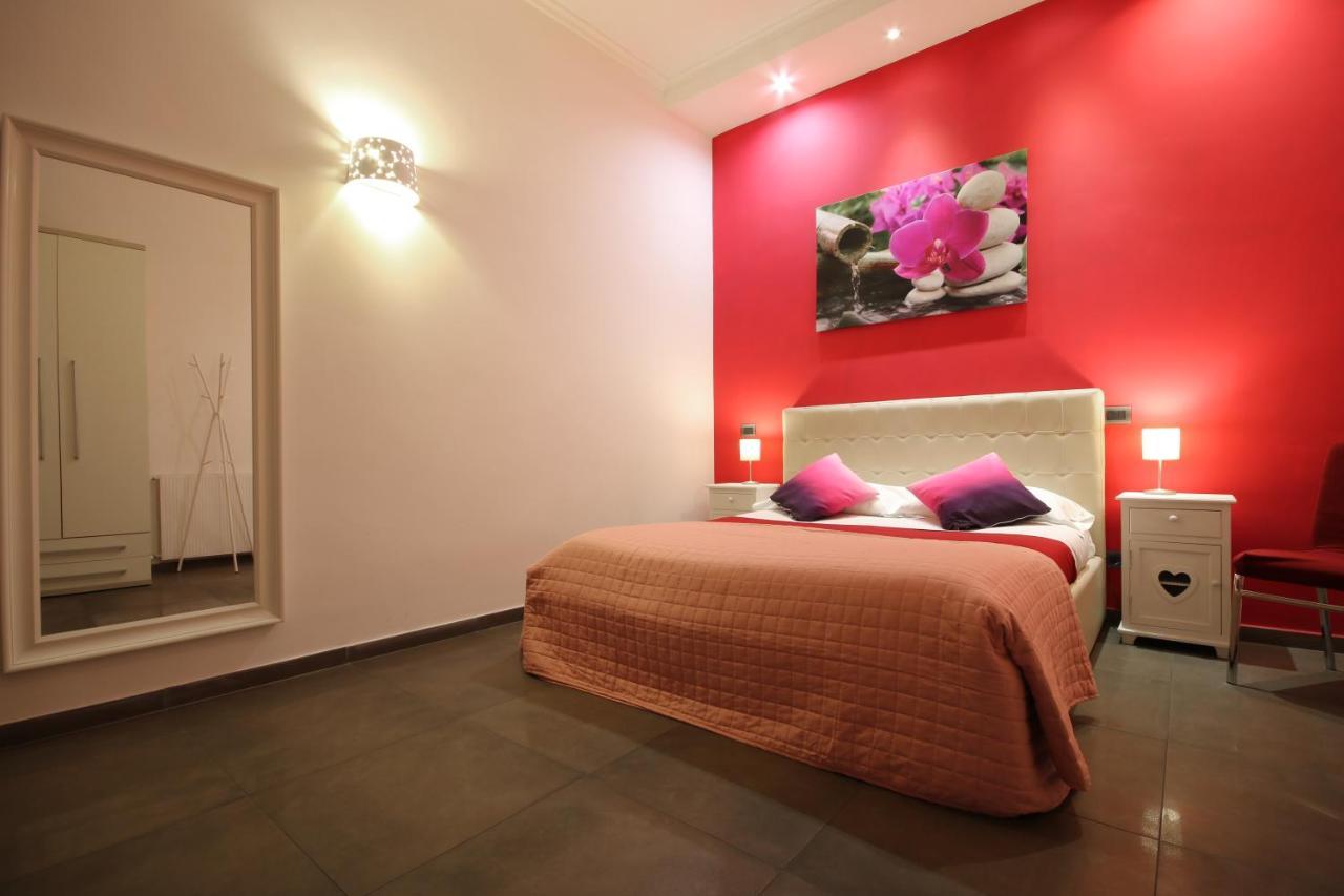 Vatication B&B Рим Екстериор снимка