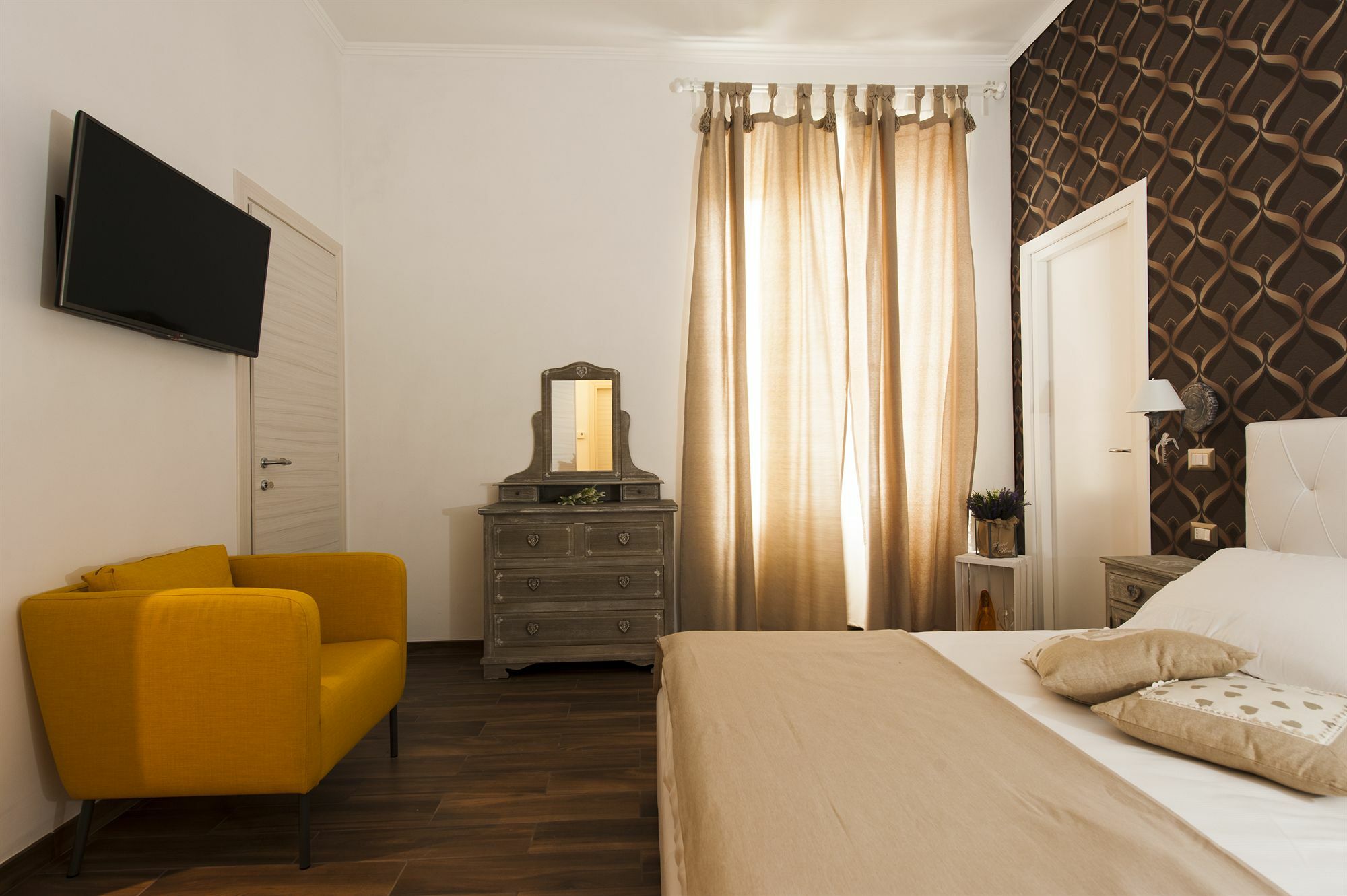 Vatication B&B Рим Екстериор снимка