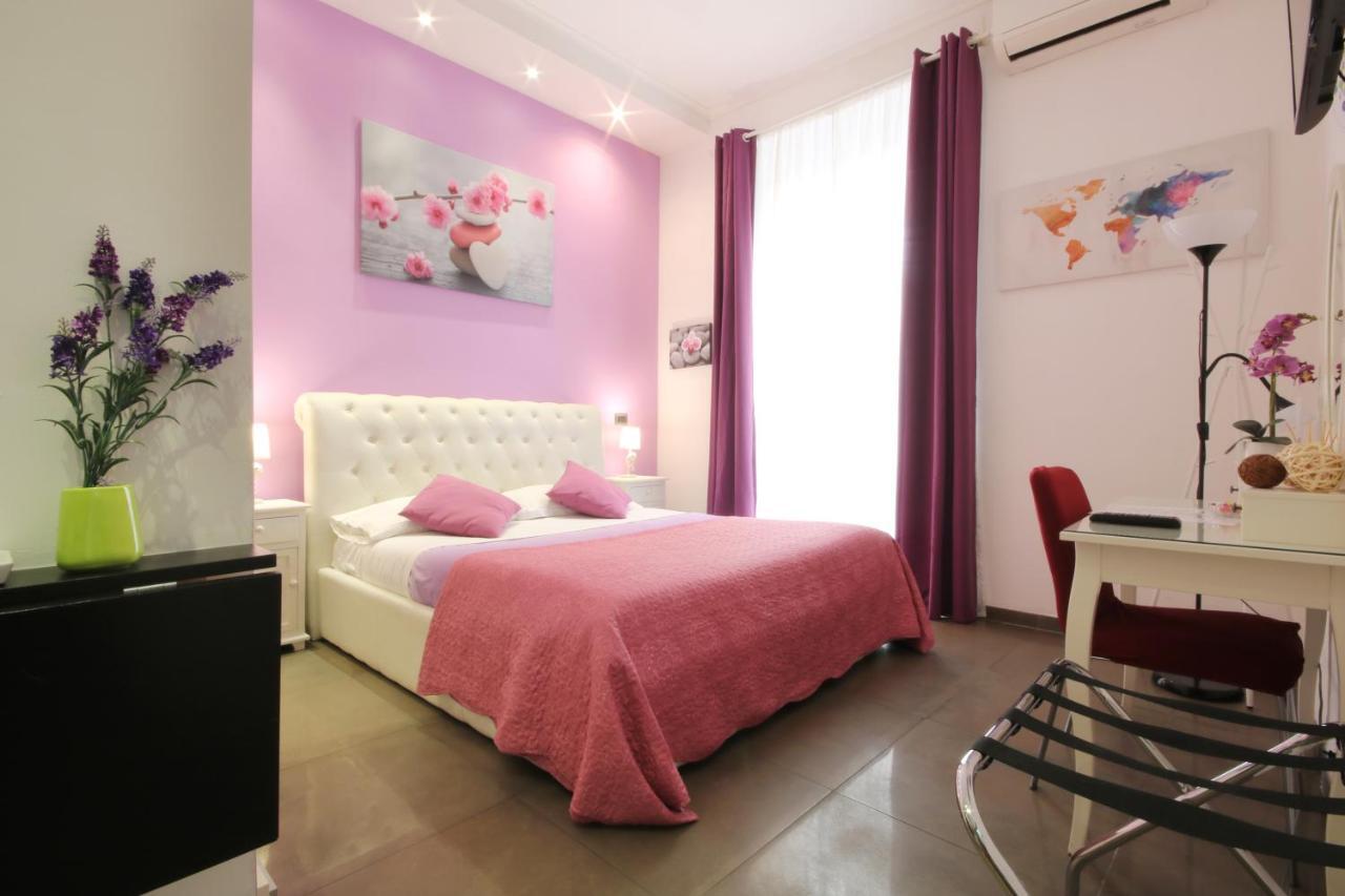 Vatication B&B Рим Екстериор снимка