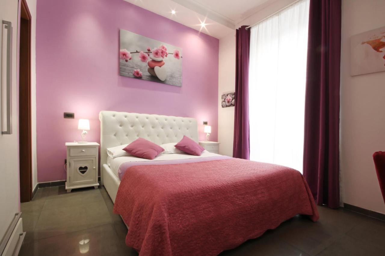 Vatication B&B Рим Екстериор снимка