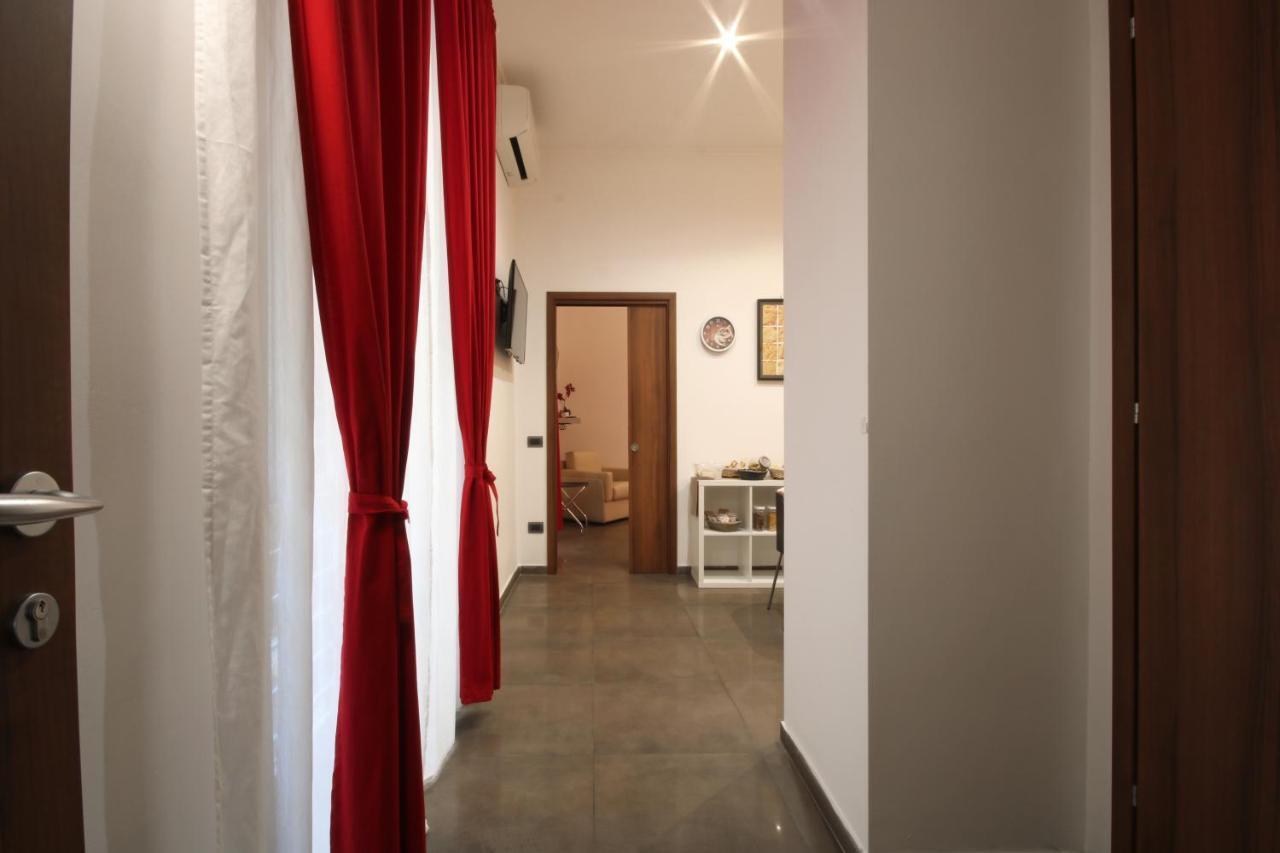 Vatication B&B Рим Екстериор снимка